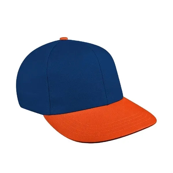 Order Custom Prostyle Structured, Cotton Twill, Snapback Baseball Caps. American Made... from ASI 73775 Unionwear