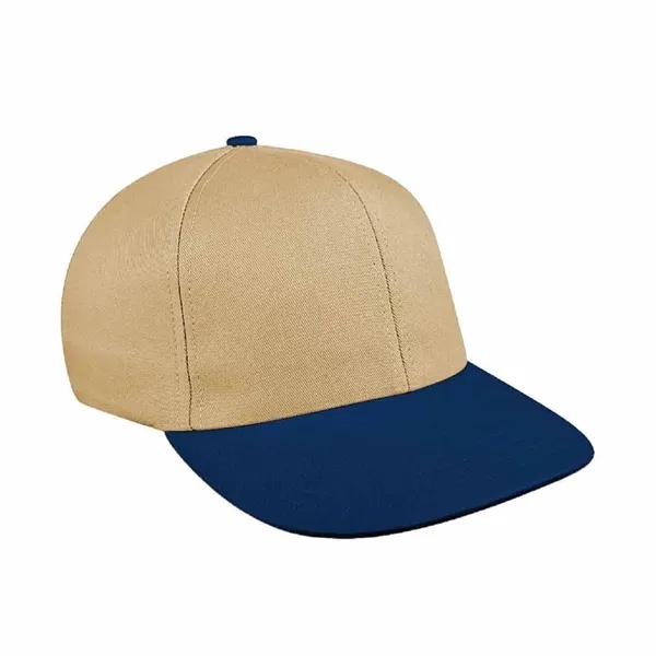 Order Custom Prostyle Structured, Cotton Twill, Snapback Baseball Caps. American Made... from ASI 73775 Unionwear