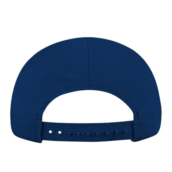 Order Custom Prostyle Structured, Cotton Twill, Snapback Baseball Caps. American Made... from ASI 73775 Unionwear