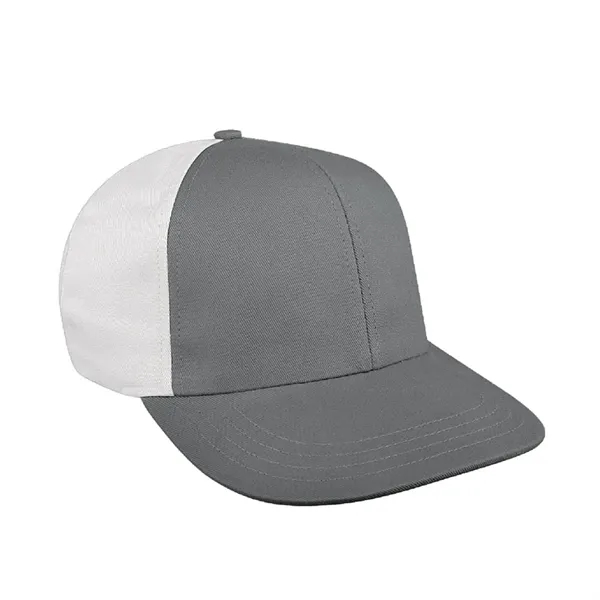 Order Custom Prostyle Structured, Cotton Twill, Snapback Baseball Caps. American Made... from ASI 73775 Unionwear
