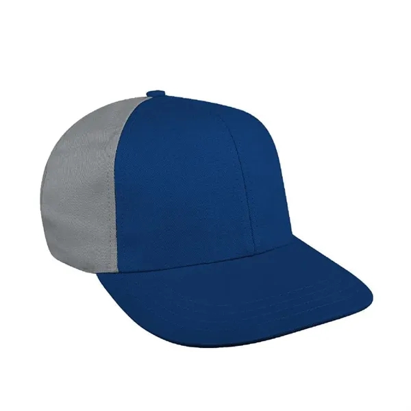 Order Custom Prostyle Structured, Cotton Twill, Snapback Baseball Caps. American Made... from ASI 73775 Unionwear