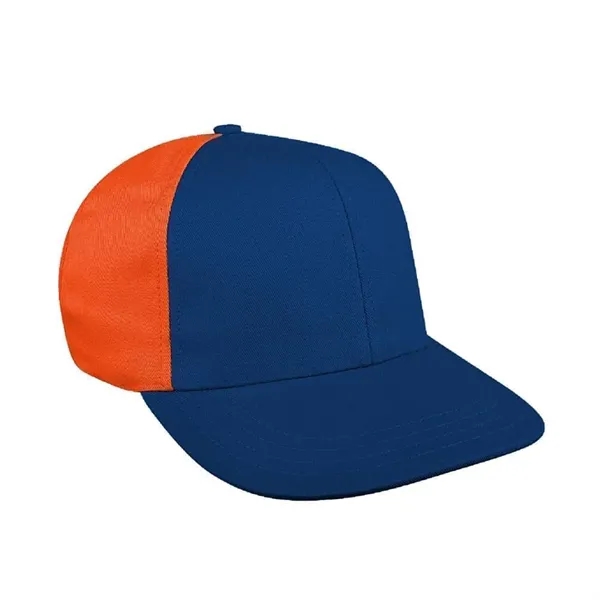 Order Custom Prostyle Structured, Cotton Twill, Snapback Baseball Caps. American Made... from ASI 73775 Unionwear