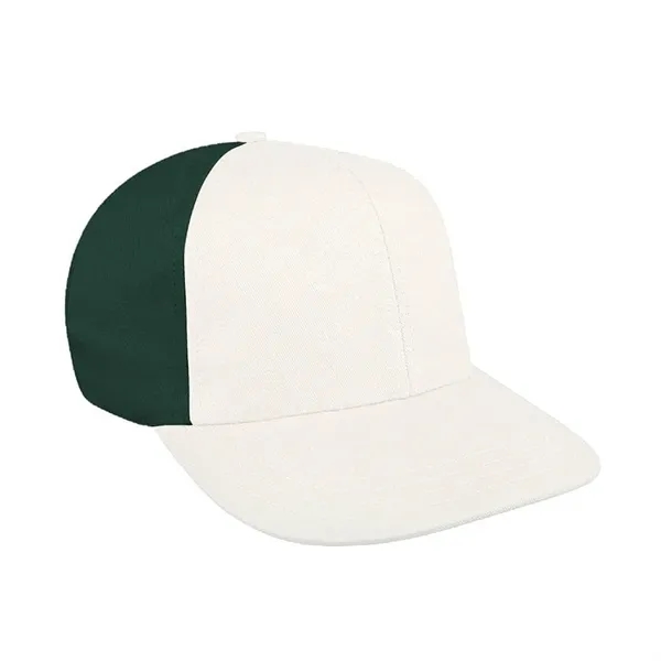 Order Custom Prostyle Structured, Cotton Twill, Snapback Baseball Caps. American Made... from ASI 73775 Unionwear
