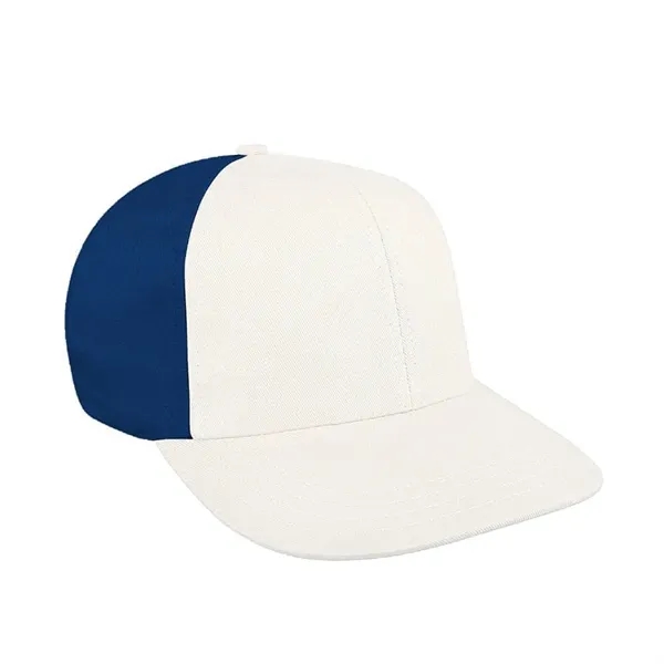 Order Custom Prostyle Structured, Cotton Twill, Snapback Baseball Caps. American Made... from ASI 73775 Unionwear