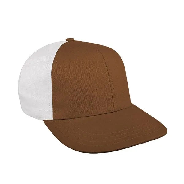 Order Custom Prostyle Structured, Cotton Twill, Snapback Baseball Caps. American Made... from ASI 73775 Unionwear