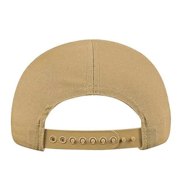 Order Custom Prostyle Structured, Cotton Twill, Snapback Baseball Caps. American Made... from ASI 73775 Unionwear