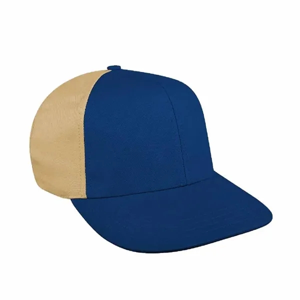 Order Custom Prostyle Structured, Cotton Twill, Snapback Baseball Caps. American Made... from ASI 73775 Unionwear