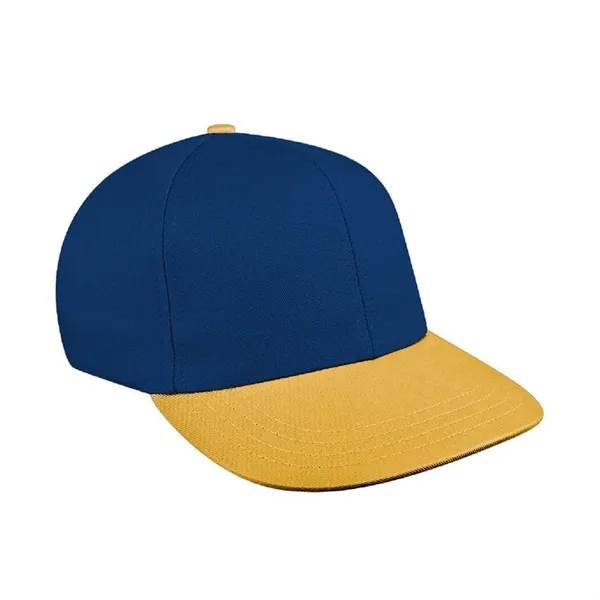 Order Custom Prostyle Structured, Cotton Twill, Velcro Strap Baseball Caps. American... from ASI 73775 Unionwear