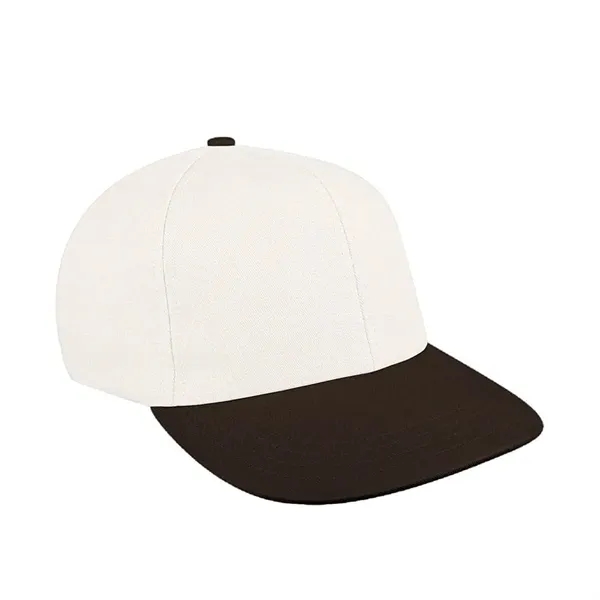 Order Custom Prostyle Structured, Cotton Twill, Velcro Strap Baseball Caps. American... from ASI 73775 Unionwear