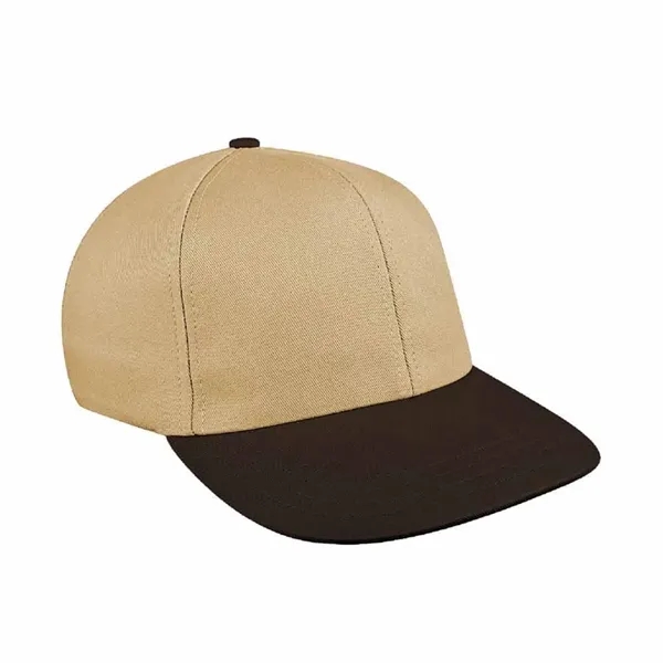Order Custom Prostyle Structured, Cotton Twill, Velcro Strap Baseball Caps. American... from ASI 73775 Unionwear