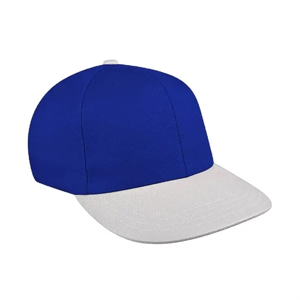 Order Custom Prostyle Structured, Cotton Twill, Velcro Strap Baseball Caps. American... from ASI 73775 Unionwear