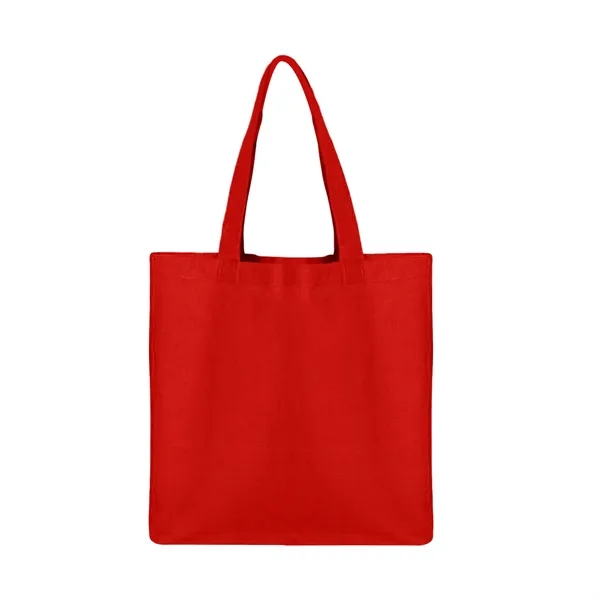 This economical mini tote is made from 100% soft and lightweight... from ASI 41511 Brainchild USA Inc / BrainChild Gift Club