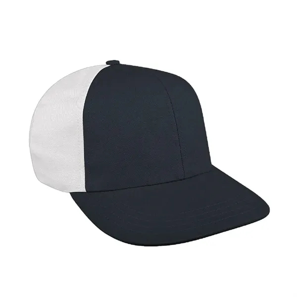 Order Custom Prostyle Structured, Cotton Twill, Velcro Strap Baseball Caps. American... from ASI 73775 Unionwear