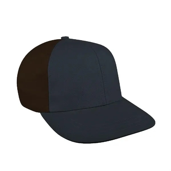 Order Custom Prostyle Structured, Cotton Twill, Velcro Strap Baseball Caps. American... from ASI 73775 Unionwear