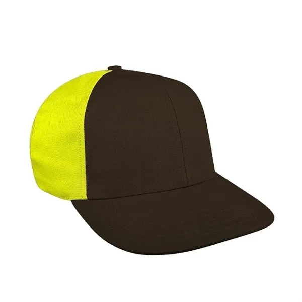 Order Custom Prostyle Structured, Cotton Twill, Velcro Strap Baseball Caps. American... from ASI 73775 Unionwear