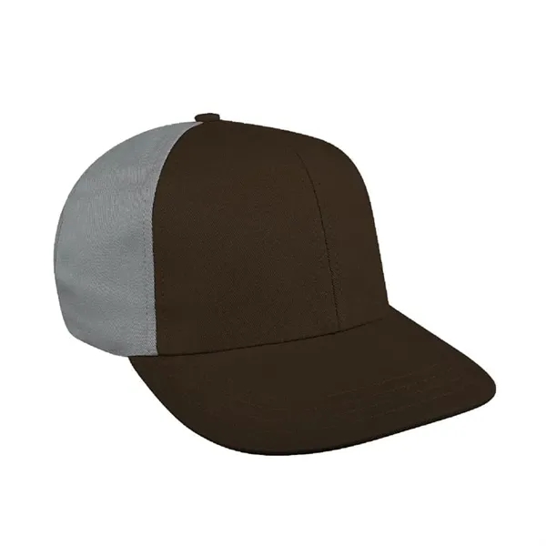 Order Custom Prostyle Structured, Cotton Twill, Velcro Strap Baseball Caps. American... from ASI 73775 Unionwear