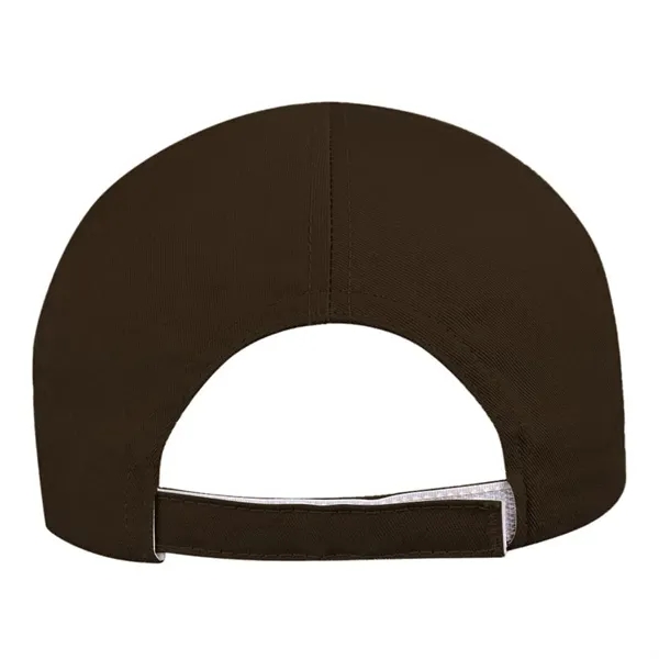 Order Custom Prostyle Structured, Cotton Twill, Velcro Strap Baseball Caps. American... from ASI 73775 Unionwear