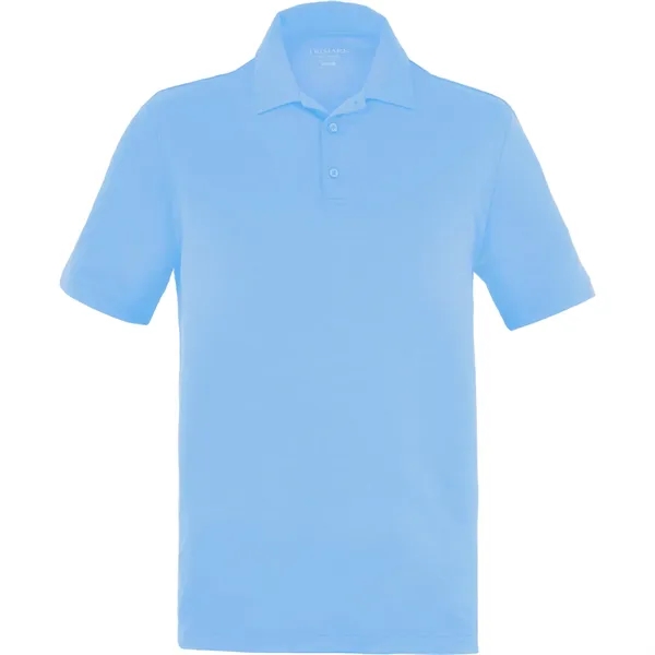 Men's performance polo shirt with three button placket and moisture-wicking capabilities.... from ASI 66887 PCNA / Trimark