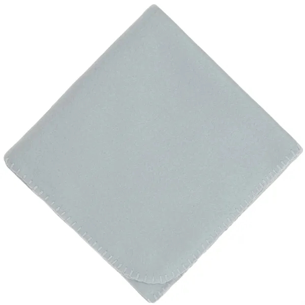 50" x 60" fleece blanket.... from ASI 66887 PCNA / Bullet