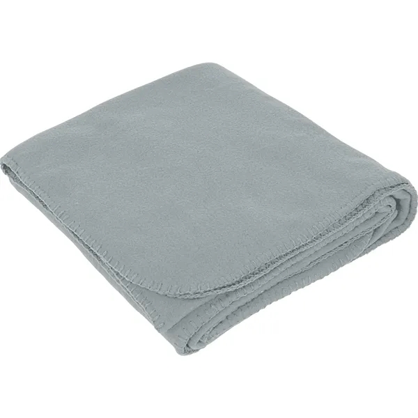 50" x 60" fleece blanket.... from ASI 66887 PCNA / Bullet