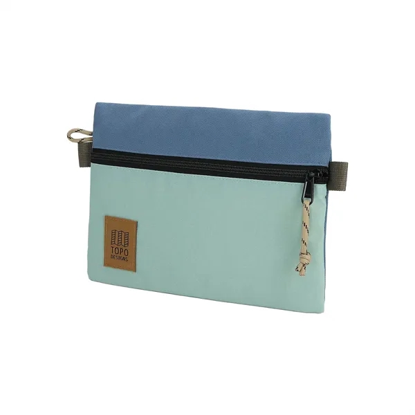 Topo Designs Accessory Travel Pouch... from ASI 66887 PCNA / Leeds
