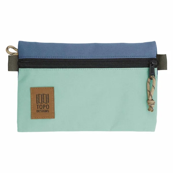 Topo Designs Accessory Travel Pouch... from ASI 66887 PCNA / Leeds