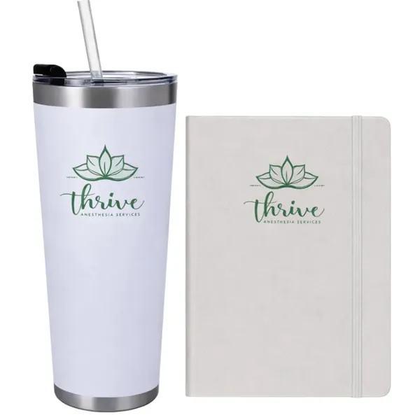 New Hire Kits... from ASI 89971 Stuff A Mug