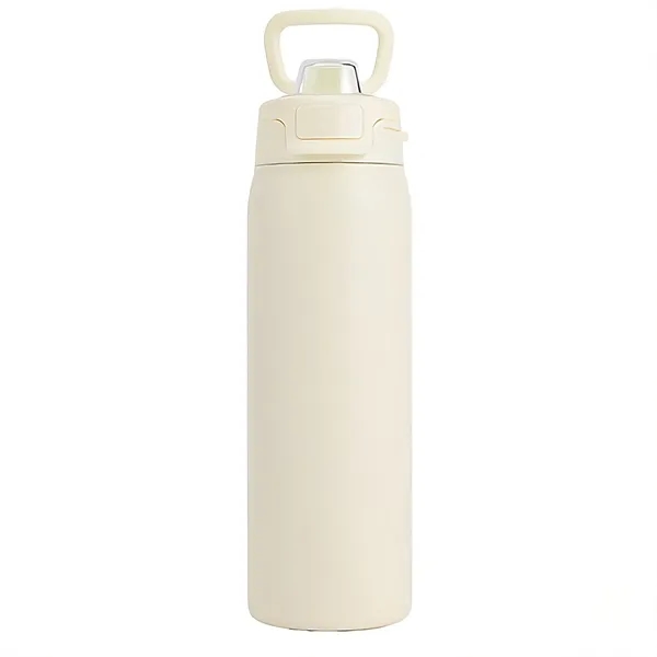 This 22 oz. vacuum insulated bottle is your reliable companion for... from ASI 68190 Lungsal / Lungsal