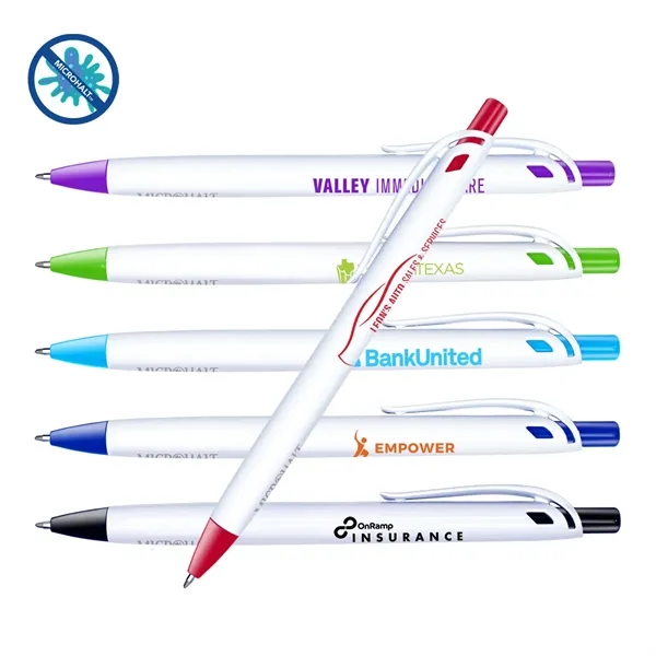 MicroHalt™ Click Pen... from ASI 30270 Aakron Line