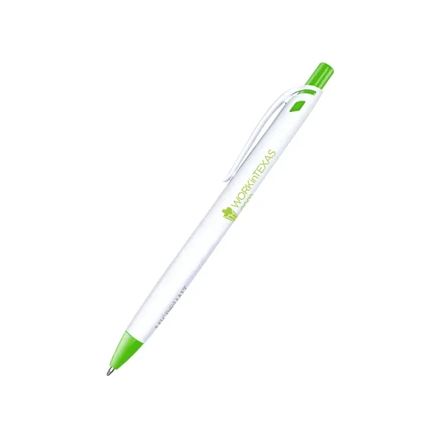 MicroHalt™ Click Pen... from ASI 30270 Aakron Line