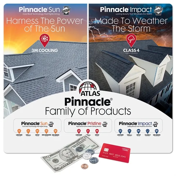 16"x18"x1/4" - Heavy Duty Fabric Counter Mat - Made in the... from ASI 49716 Digispec & CounterPoint / COUNTERPOINT®