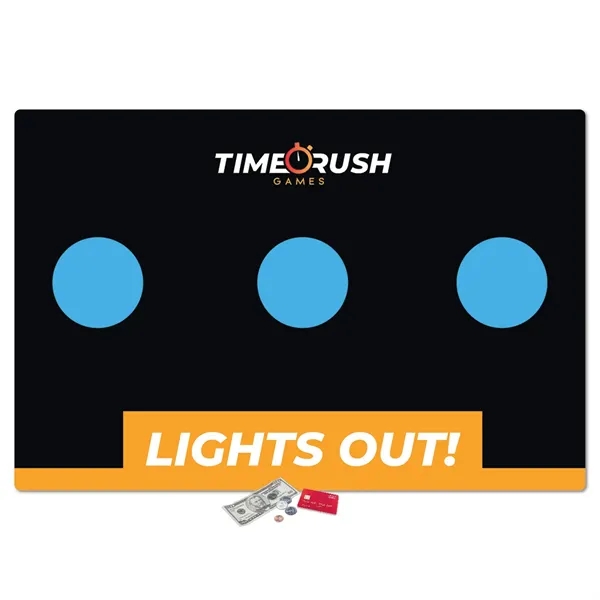 24" x 36" x 1/8" - Heavy Duty Fabric Counter Mat... from ASI 49716 Digispec & CounterPoint / COUNTERPOINT®