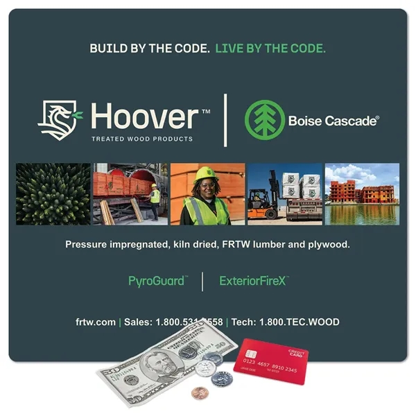 16"x18"x1/16" - Heavy Duty Fabric Counter Mat - Made in the... from ASI 49716 Digispec & CounterPoint / COUNTERPOINT®