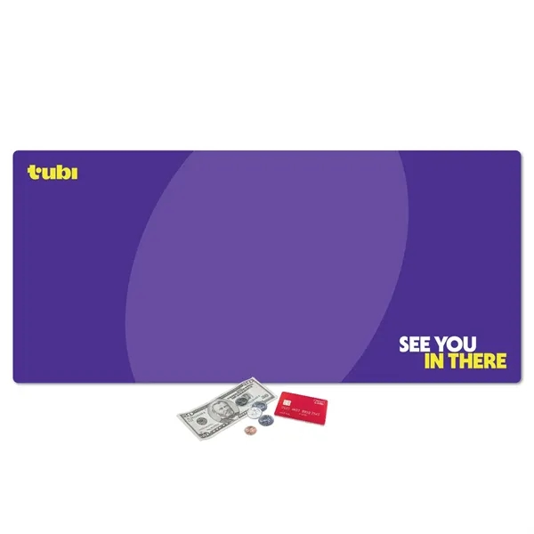 16" x 35" x 1/16" - Heavy Duty Fabric Gaming Mat... from ASI 49716 Digispec & CounterPoint / COUNTERPOINT®