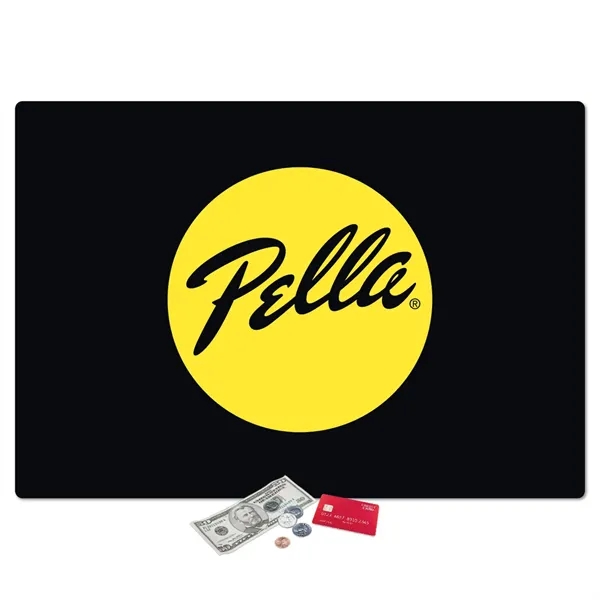 19.5" x 28" x 1/16" - Heavy Duty Fabric Counter Mat... from ASI 49716 Digispec & CounterPoint / COUNTERPOINT®