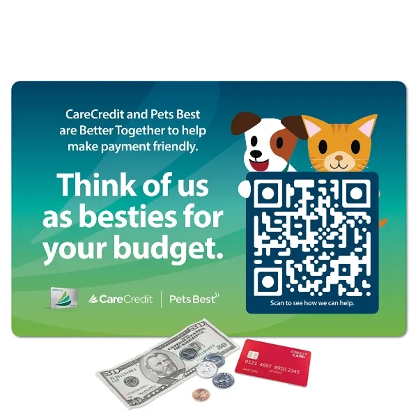 11"x17"x1/8" - Heavy Duty Counter Mat-Made in the USA with US... from ASI 49716 Digispec & CounterPoint / COUNTERPOINT®