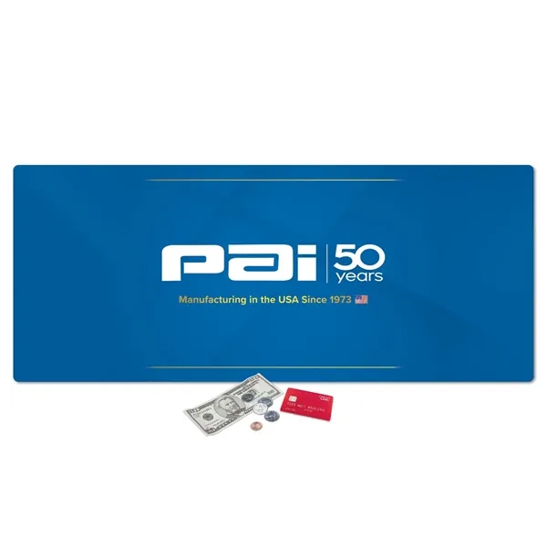 15"x36"x1/8" - Heavy Duty Counter Mat -Made in the USA with... from ASI 49716 Digispec & CounterPoint / COUNTERPOINT®