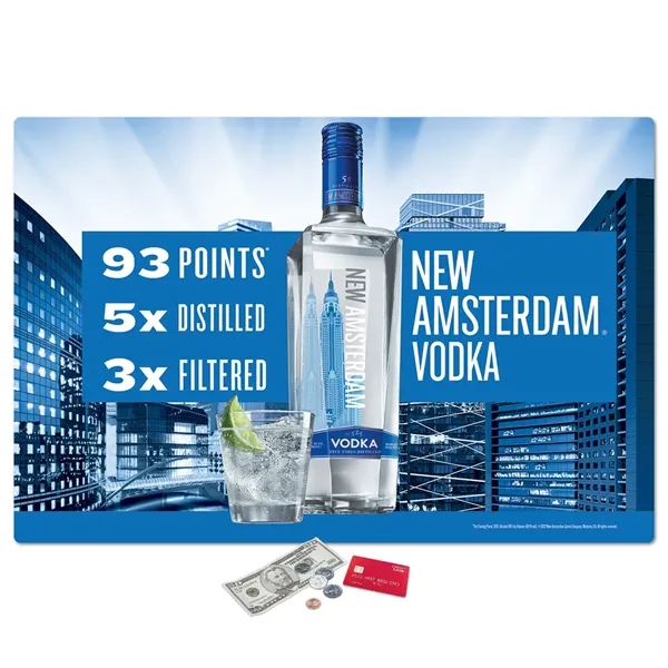 24"x36"x1/8" - Heavy Duty Counter Mat -Made in the USA with... from ASI 49716 Digispec & CounterPoint / COUNTERPOINT®