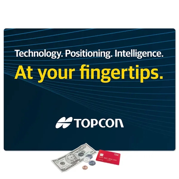 20"x28"x1/8" - DuraTec® Counter Mat- Made in the USA with USA... from ASI 49716 Digispec & CounterPoint / COUNTERPOINT®