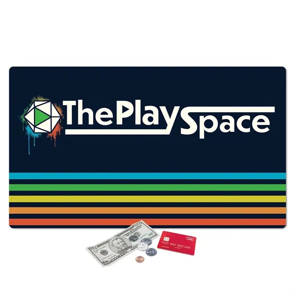 14"x24"x1/16" - Heavy Duty Counter Mat -Made in the USA with... from ASI 49716 Digispec & CounterPoint / COUNTERPOINT®