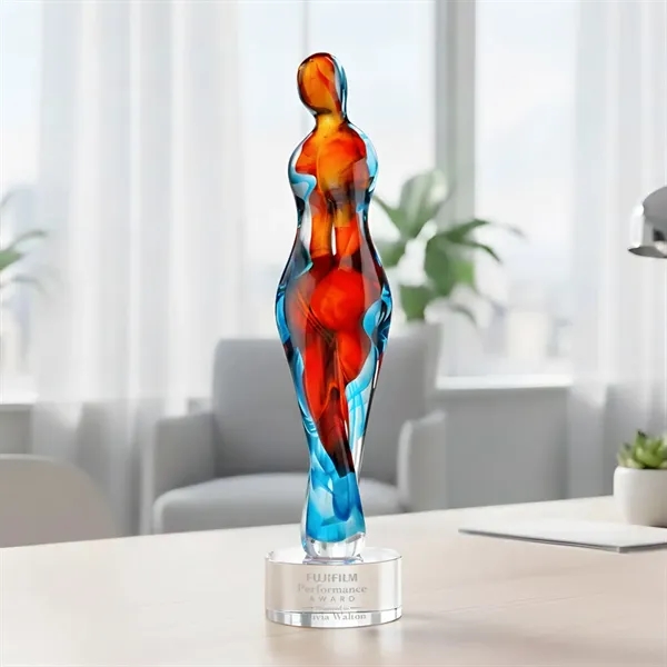 Venus Award on Marvel Base - Clear... from ASI 84592 St Regis Group / St Regis