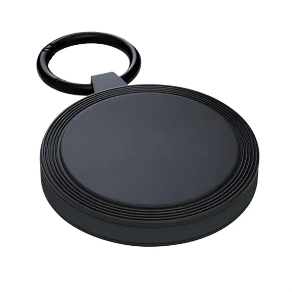 5 in 1 charging cable with keyring box plus 1 color... from ASI 37218 Athena Promo (tm)