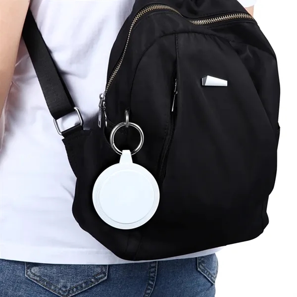 5 in 1 charging cable with keyring box plus 1 color... from ASI 37218 Athena Promo (tm)