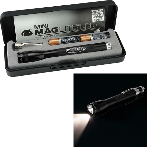 Pick the perfect light for your life.... from ASI 61966 HPG / Beacon Promotions