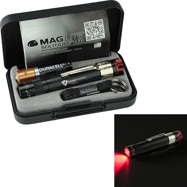 Pick the perfect flashlight for your life.... from ASI 61966 HPG / Beacon Promotions