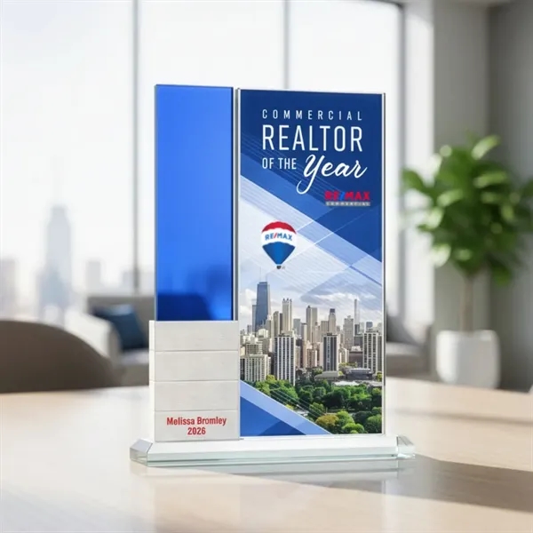 Jovita Add-a-Block - Starfire 10"... from ASI 84592 St Regis Group / St Regis