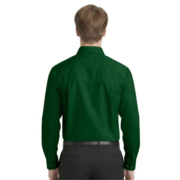 Blue Generation - Men's 1-Pocket Matching Buttons Poplin ...... from ASI 86018 Scrub Authority