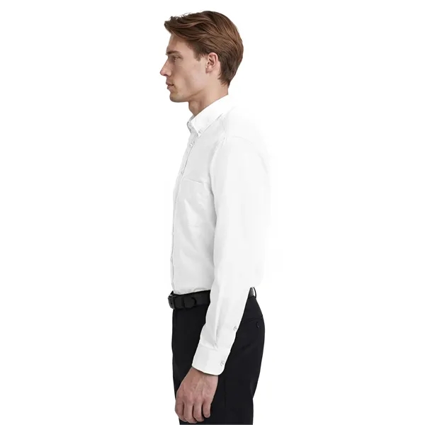 Blue Generation - Men's 1-Pocket Matching Buttons Poplin ...... from ASI 86018 Scrub Authority