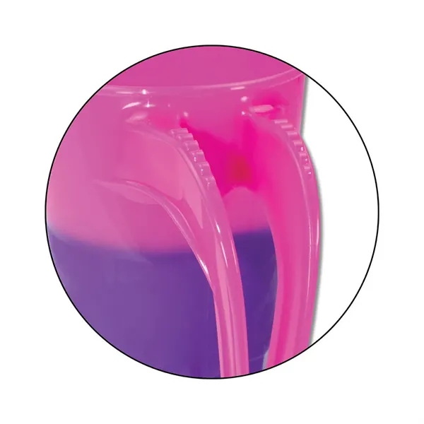 Mood™ 20 oz. Stackable Beer Stein... from ASI 30270 Aakron Line