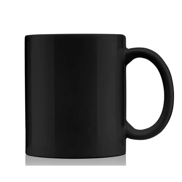Full Color 11 oz Mug for Events... from ASI 89971 Stuff A Mug